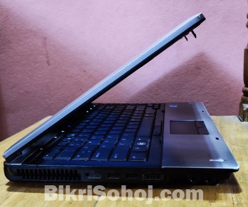 HP PROBOOK 6450B